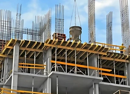 Construction